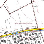 Meddersheim 2 (1:5,000)