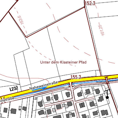 Meddersheim 2 (1:5,000)