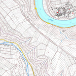 Piesport 4 (1:5,000)