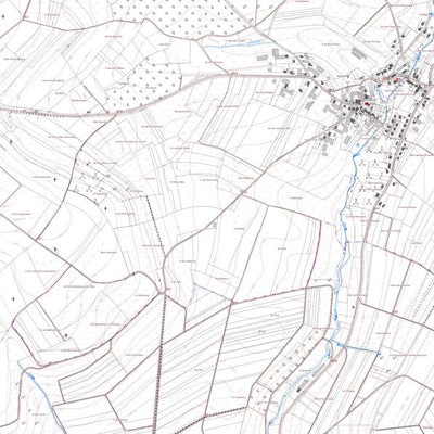 Idesheim (1:5,000)