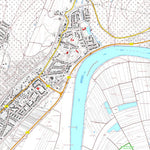 Trier 8 (1:5,000)