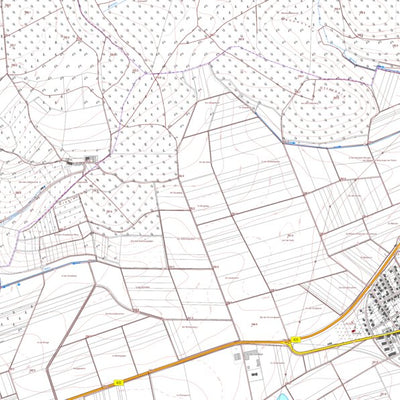 Fürfeld 3 (1:5,000)