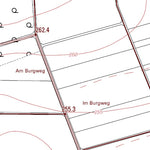 Fürfeld 3 (1:5,000)