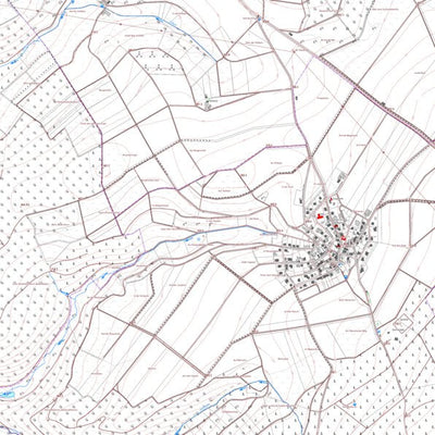 Gornhausen 1 (1:5,000)