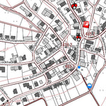 Gornhausen 1 (1:5,000)