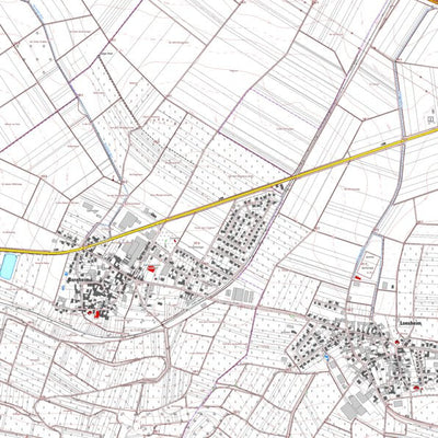 Bornheim (1:5,000)