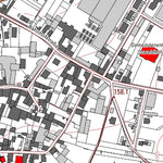 Bornheim (1:5,000)