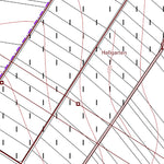 Bermersheim vor der Höhe (1:5,000)