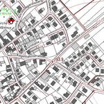 Bermersheim vor der Höhe (1:5,000)