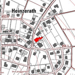 Morbach 16 (1:5,000)