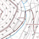 Merschbach (1:5,000)