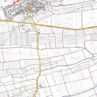 Gabsheim 3 (1:5,000)