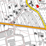 Gabsheim 3 (1:5,000)