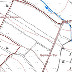 Kleinich 3 (1:5,000)