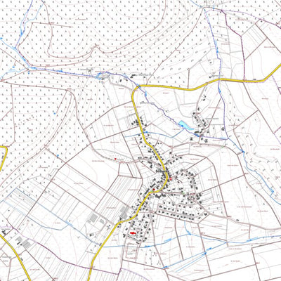 Schauren 1 (1:5,000)