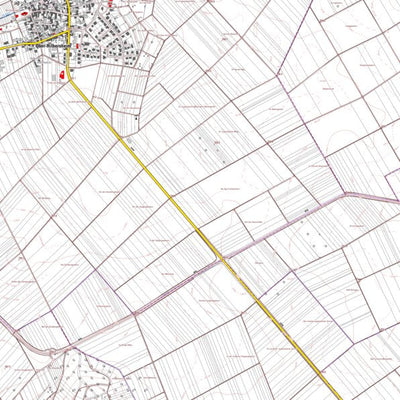 Ober-Hilbersheim 1 (1:5,000)