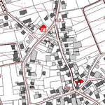 Oberhausen bei Kirn (1:5,000)