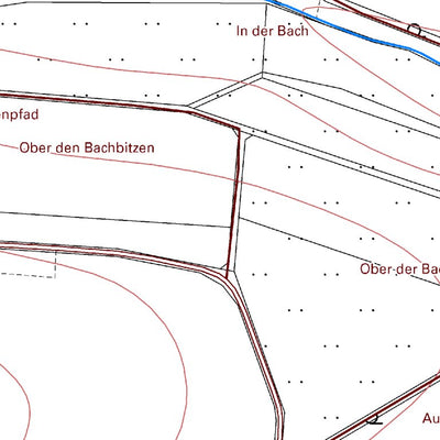 Rohrbach (1:5,000)