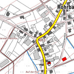 Rohrbach (1:5,000)