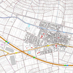 Gau-Bickelheim 1 (1:5,000)