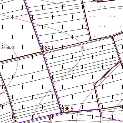 Aspisheim 2 (1:5,000)