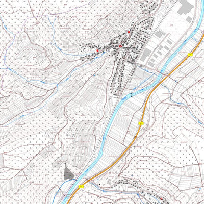 Kirn 3 (1:5,000)