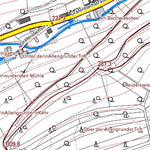 Dalberg (1:5,000)