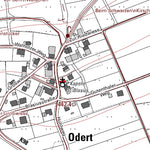 Morbach 2 (1:5,000)