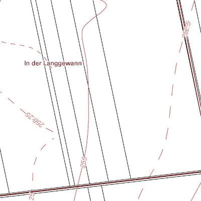 Spiesheim 2 (1:5,000)