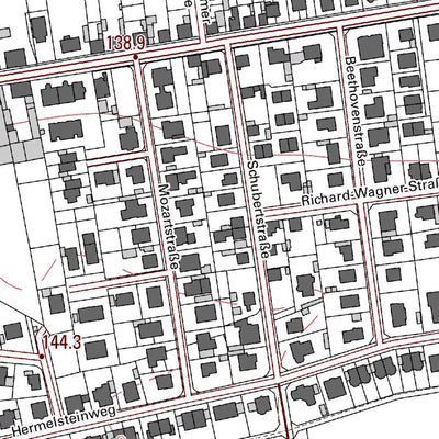 Undenheim 2 (1:5,000)