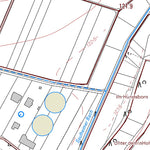 Saulheim 4 (1:5,000)