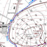 Obermoschel (1:5,000)