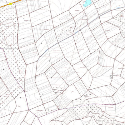 Fürfeld 1 (1:5,000)