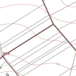 Fürfeld 1 (1:5,000)