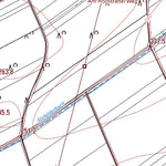 Fürfeld 1 (1:5,000)