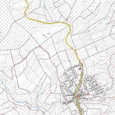 Bundenbach 1 (1:5,000)