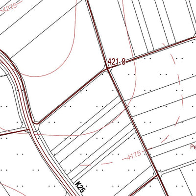 Bundenbach 1 (1:5,000)