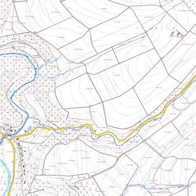 Niederweis 3 (1:5,000)