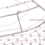 Hausen (1:5,000)