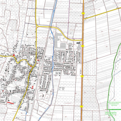 Alsheim 3 (1:5,000)