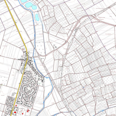 Armsheim 1 (1:5,000)