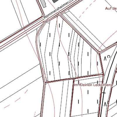 Armsheim 1 (1:5,000)
