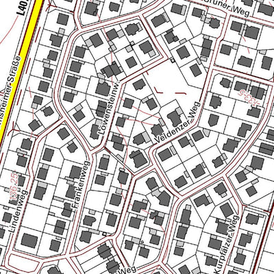 Armsheim 1 (1:5,000)