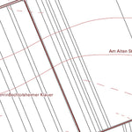 Gabsheim 1 (1:5,000)