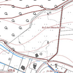 Morbach 25 (1:5,000)