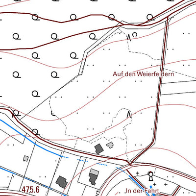 Morbach 25 (1:5,000)