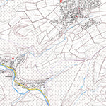 Hennweiler 2 (1:5,000)