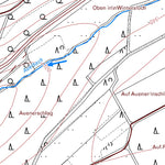 Hennweiler 2 (1:5,000)