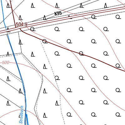 Morbach 11 (1:5,000)