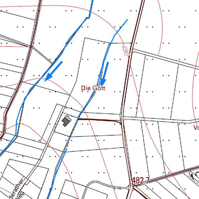 Morbach 15 (1:5,000)